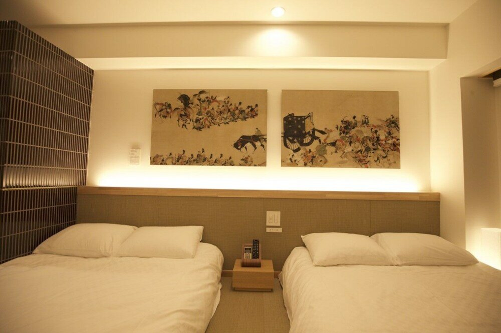 Фото Hotel Jidai