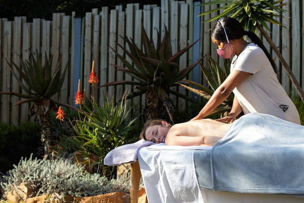 Фото The Cliffside Boutique Getaway