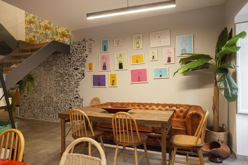 Фото Lukanda Hospec