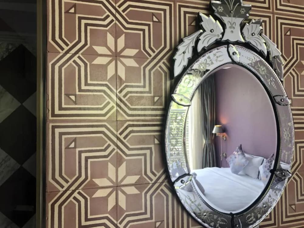 Фото Sky Lantern Hotel