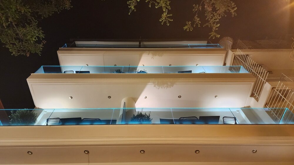 Фото A&n Athens Luxury Apartments - Akadimou