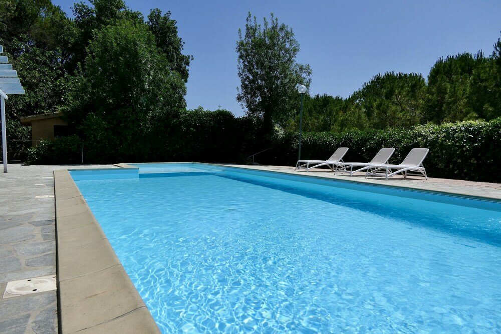 Фото Agriturismo Chiavicone con piscina