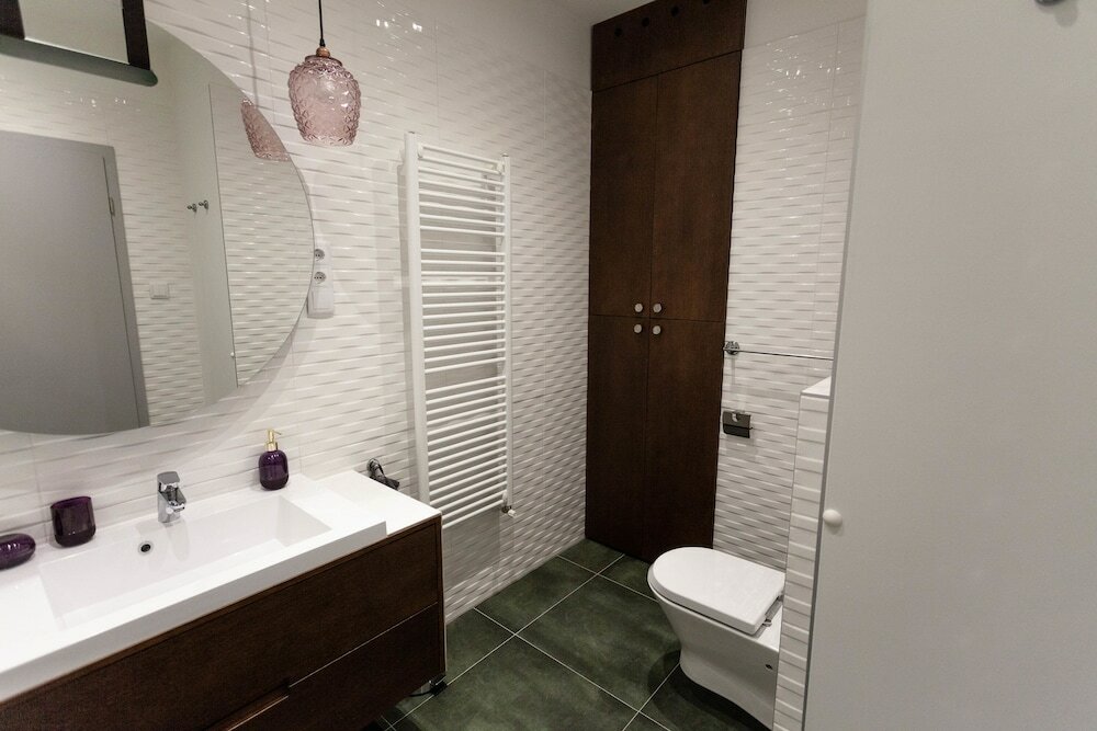 Фото Luxury Central Apartment