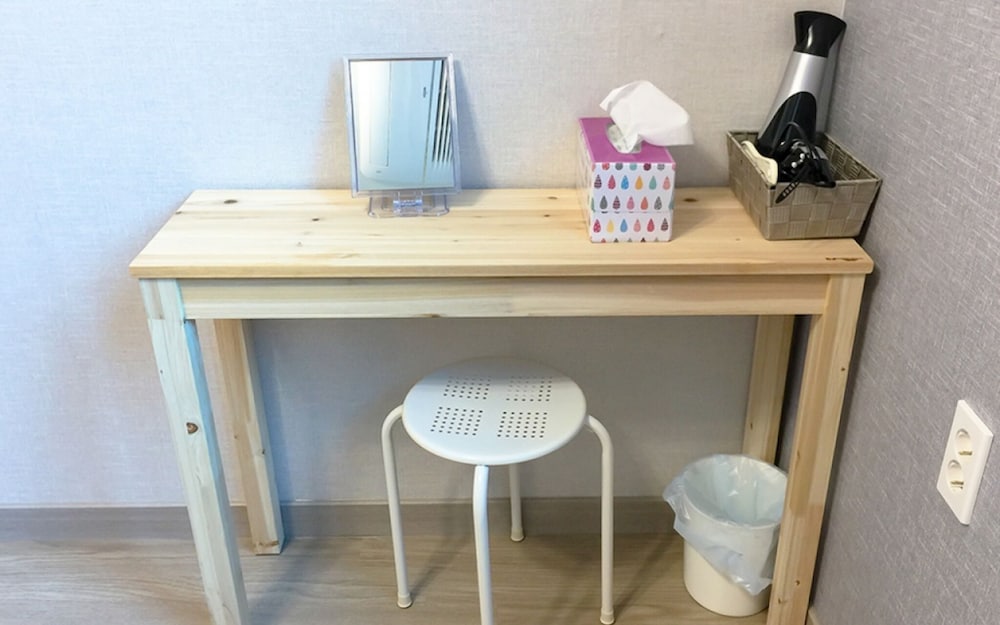 Фото Yeosu Train and Ocean Guest House