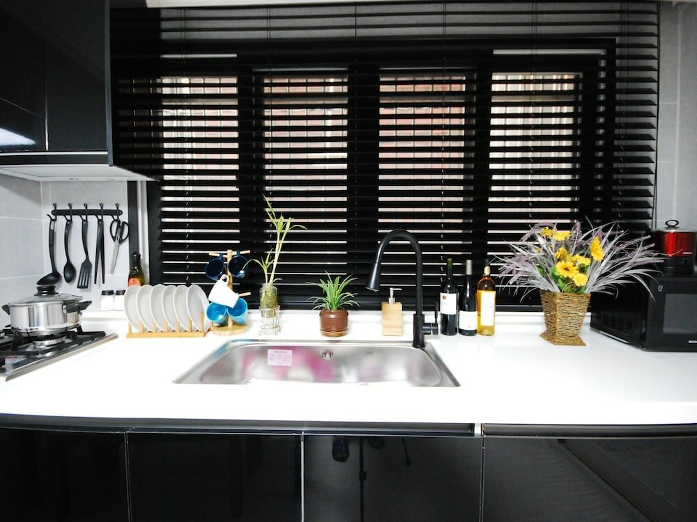 Фото Jin Cozy House