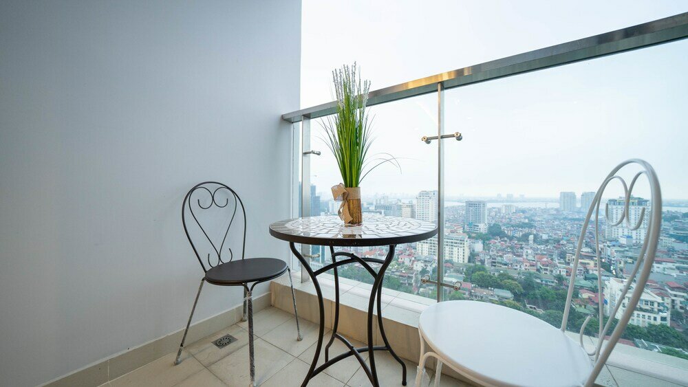 Фото Jaan Apartment 29 Lieu Giai