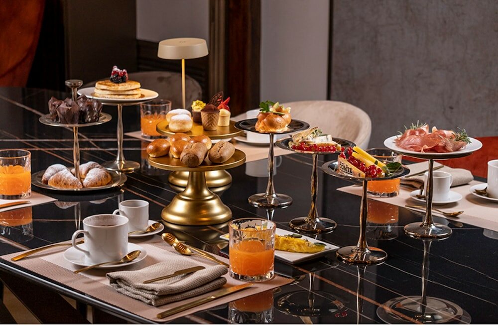 Фото Martius Private Suites Hotel