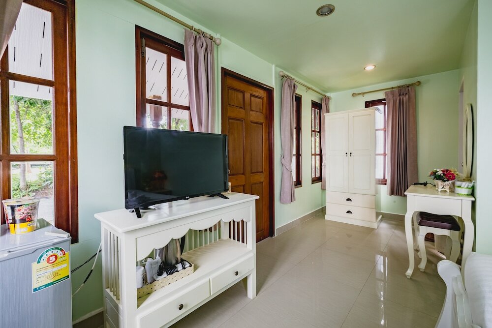 Фото Sakarin Valley Resort & Restaurant