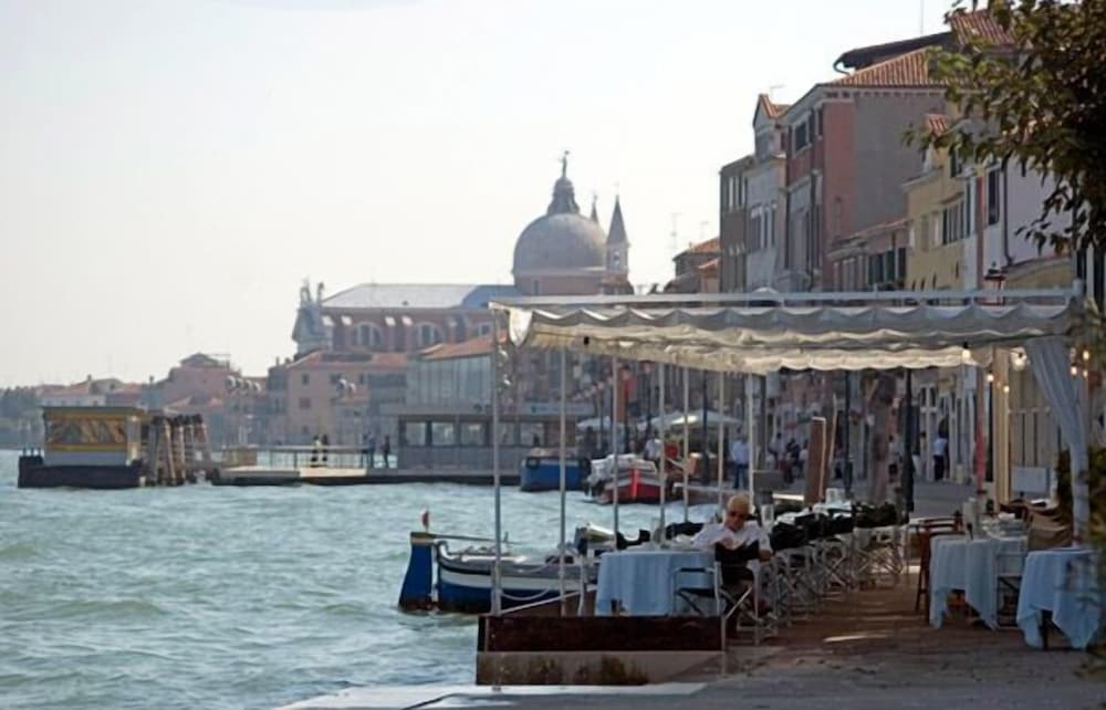 Фото Hotel Giudecca Venezia