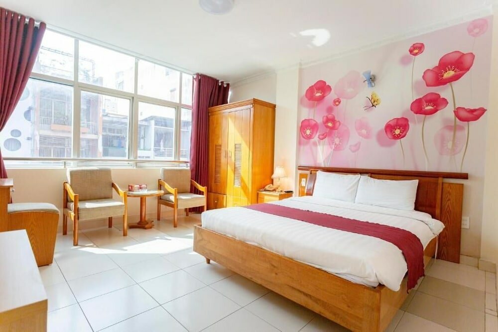 Фото Giang Linh Hotel