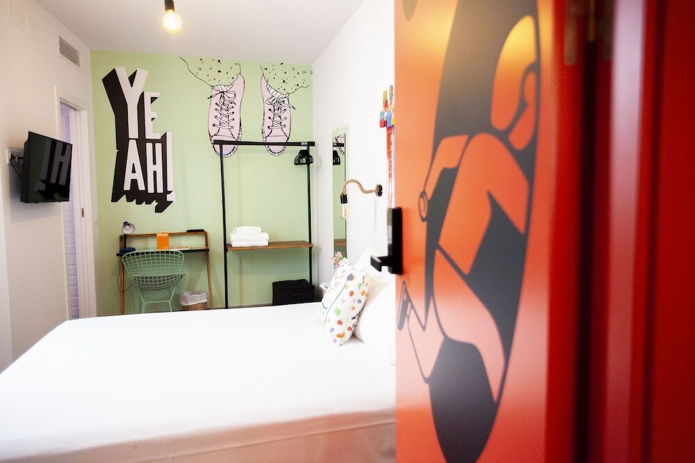 Фото Lukanda Hospec