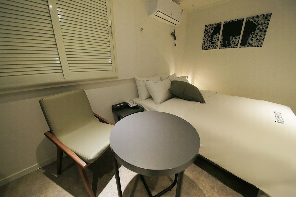 Фото Eungam Raffles