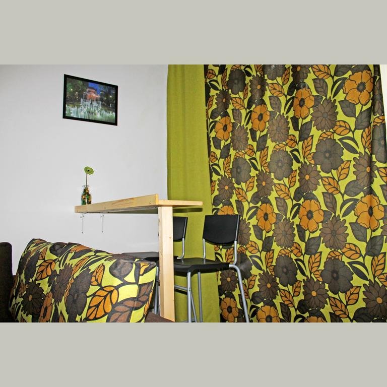 Фото Sofia Style Apartments