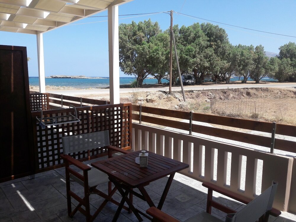 Фото Kolimbito Sea Side