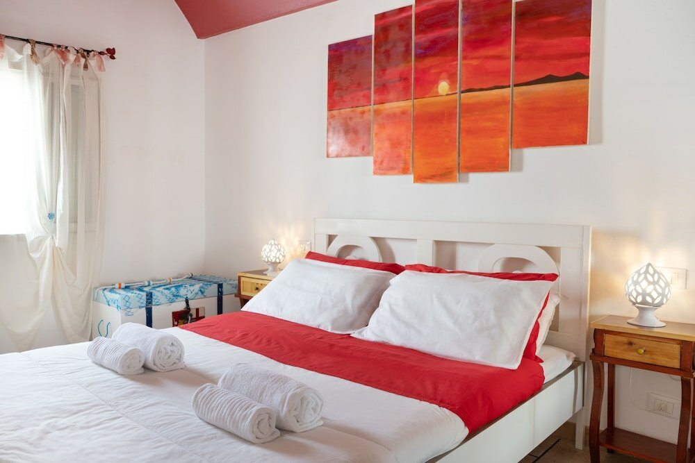 Фото Vico Delle Palme