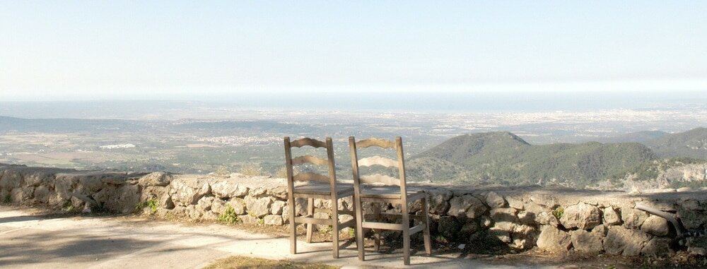 Фото Alaró Natura Rural Suites