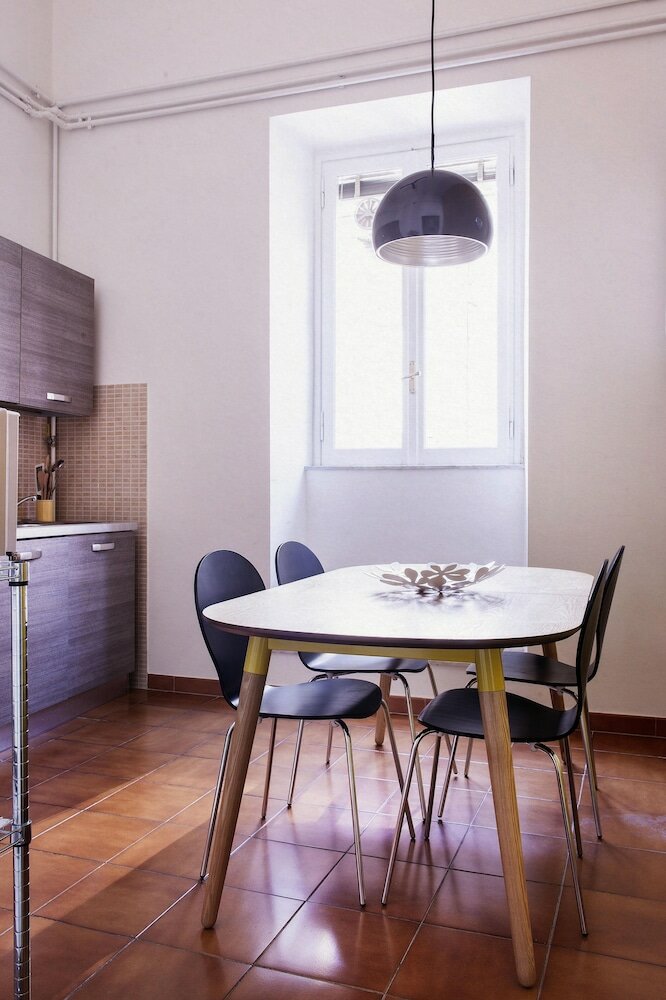 Фото Peretti Rth