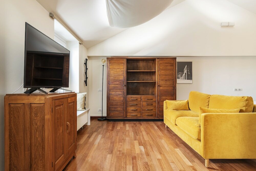 Фото Easyhomes - Duomo View