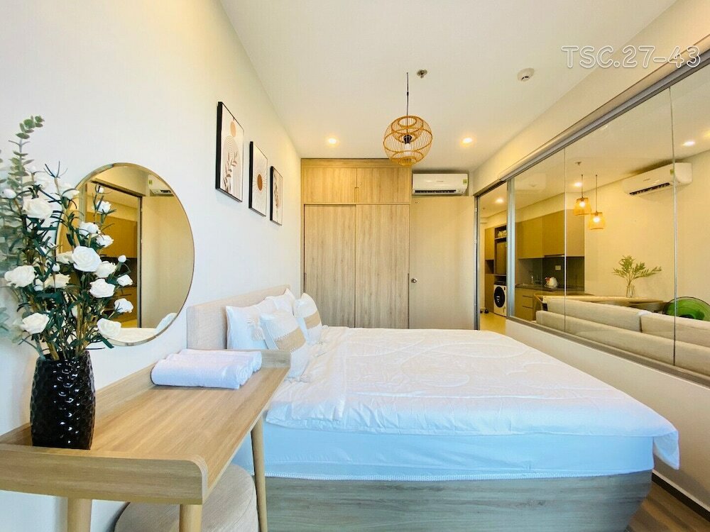 Фото The Song Apartment - Homestay Vung Tau 1992