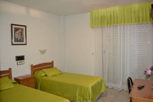 Фото Hostal Lady Ana Maria