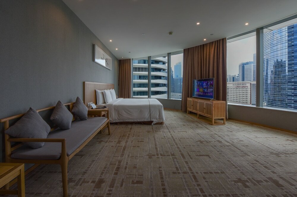 Фото H'Elite Hotel