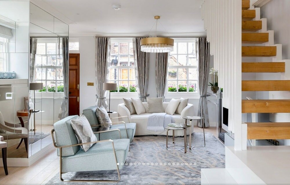 Фото Pocket Full of Pearls Fantastic Duplex