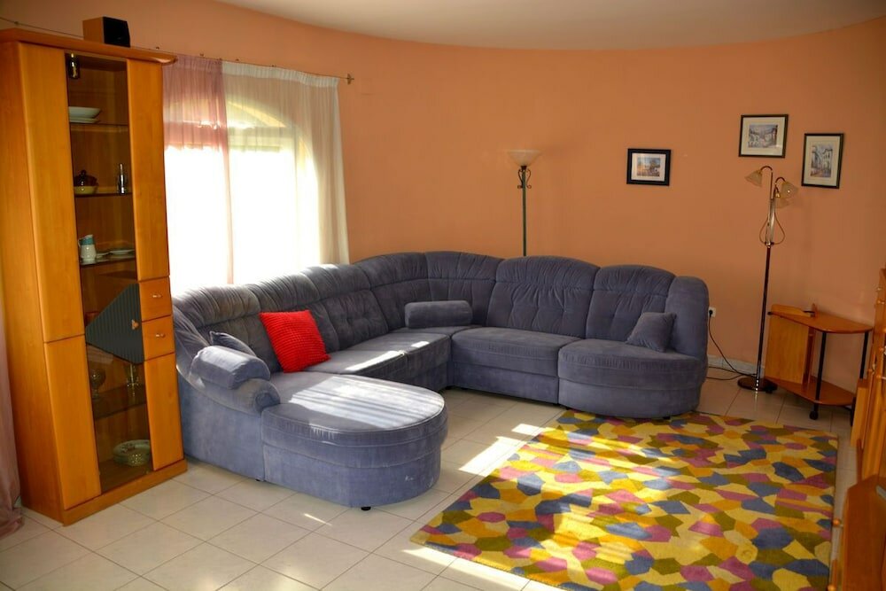 Фото Villa La Canuta