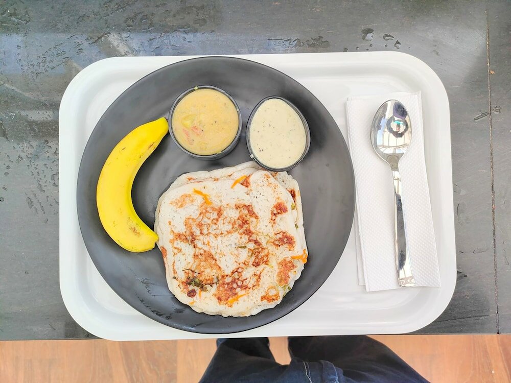 Фото Felix Inn - Manyata Tech Park