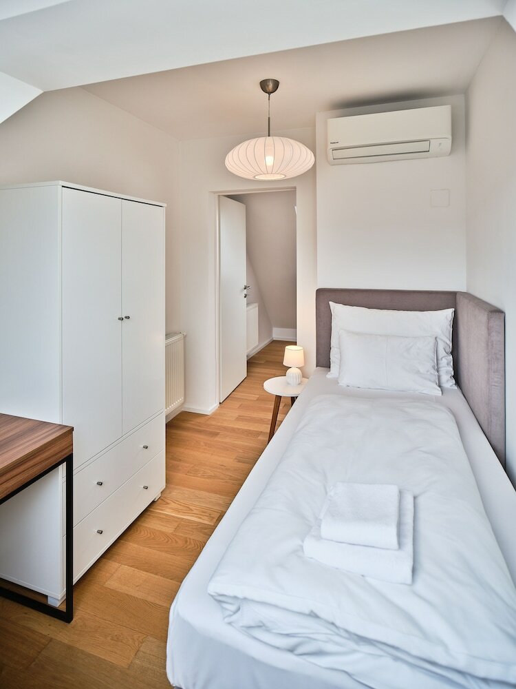 Фото MyFavorit Apartments