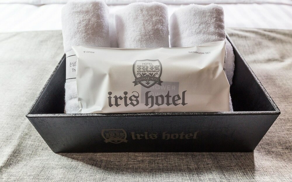 Фото Yeongdeungpo Iris