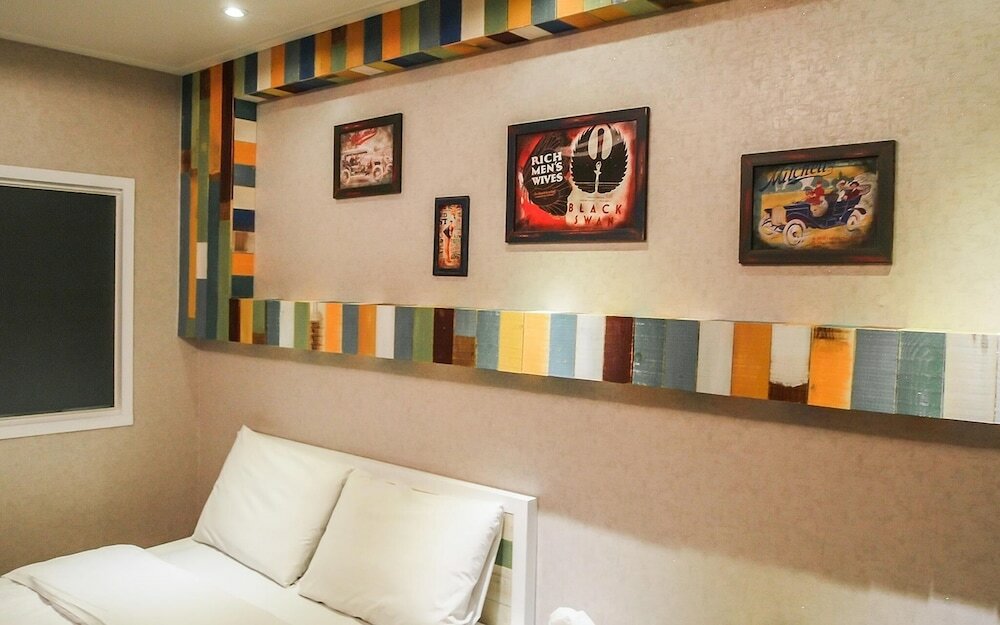 Фото Daejeon Cherry