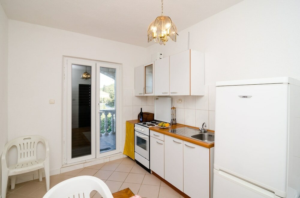 Фото Apartments Božović