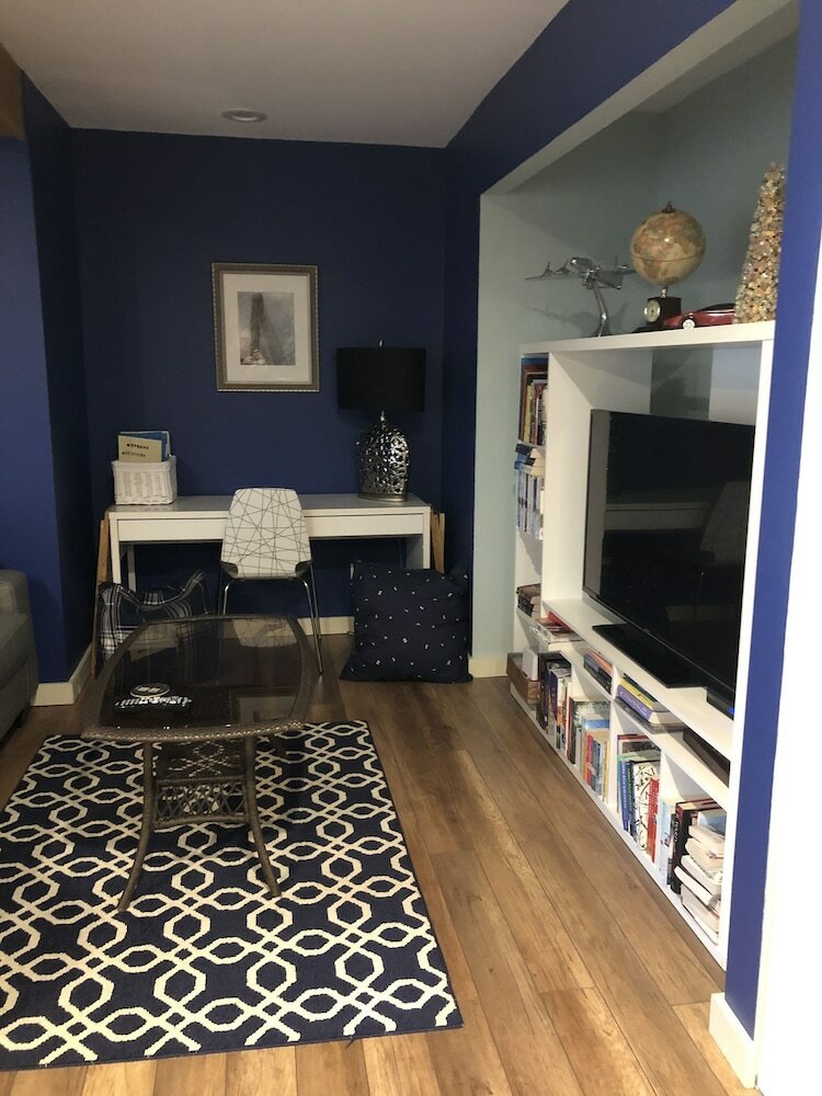 Фото Youbou Lake House