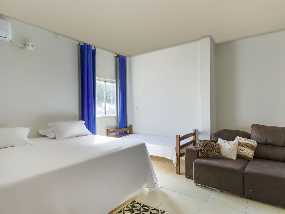 Фото Pousada Portal do Pantanal