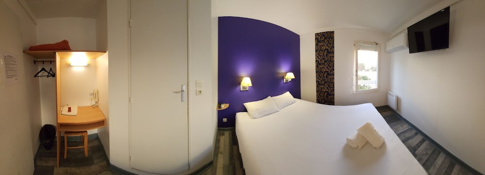 Фото Fasthôtel Avignon Nord