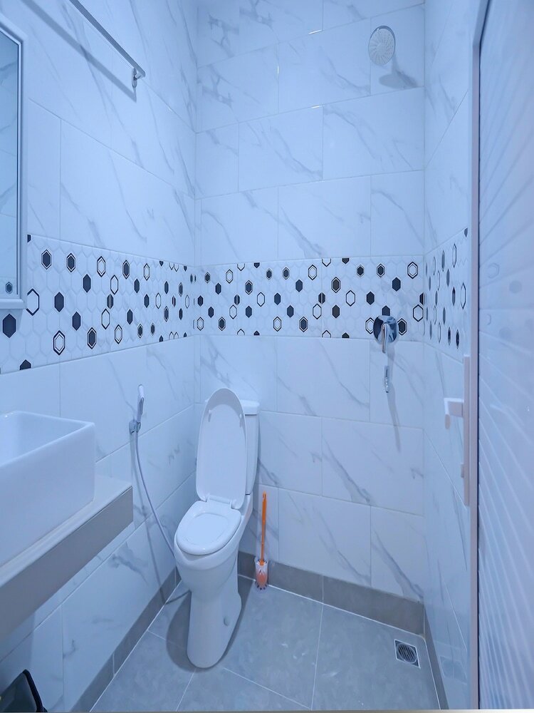 Фото Super Oyo Capital O 92096 Kuala Ulee Lheue Residence Syariah