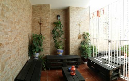 Фото Pension Dona Trinidad