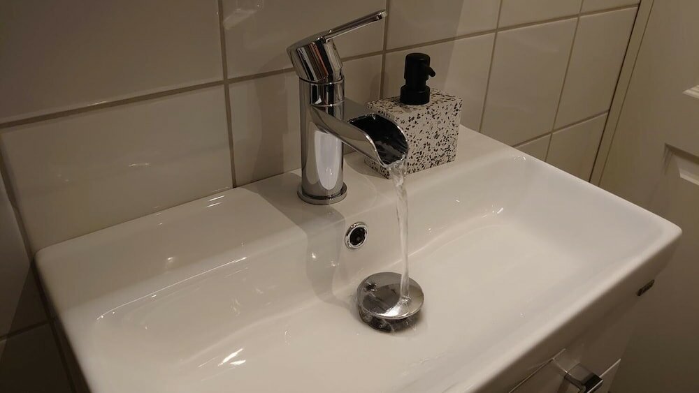 Фото Simones Lägenhetshotell