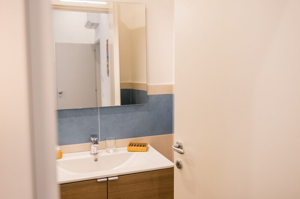 Фото Le Porte di Partenope