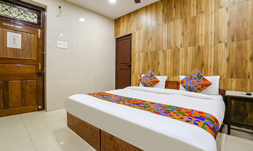 Фото Fabhotel Maharoopa
