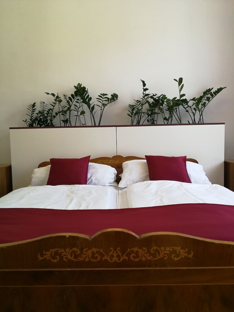 Фото Tulipán Vendégház