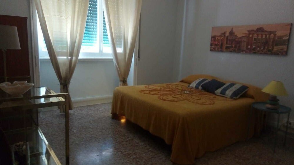 Фото Roma Capoccia B&b