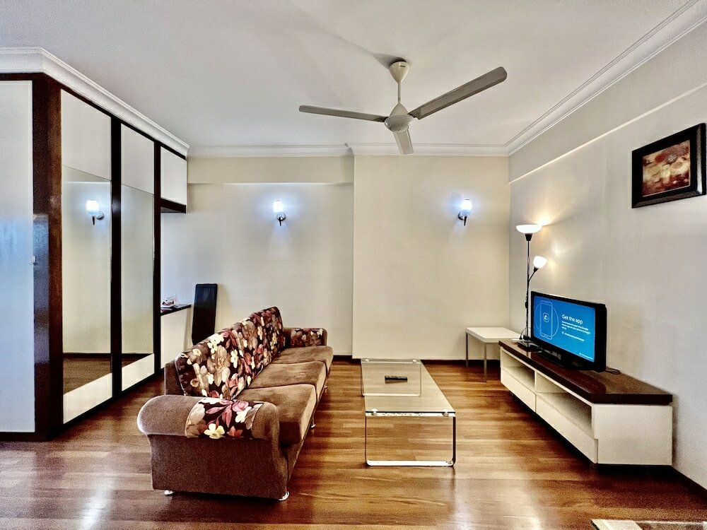 Фото Casa Mutiara Apartments by Moonlight