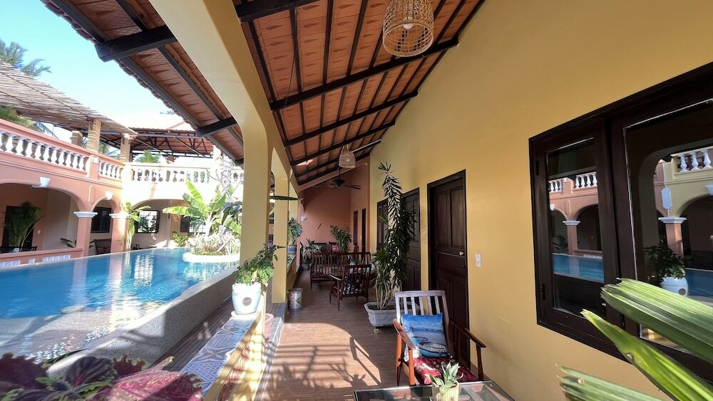 Фото Mi Nhon Em Hotel Muine