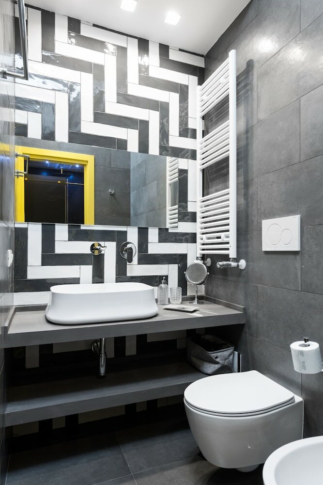 Фото Circle In The Square