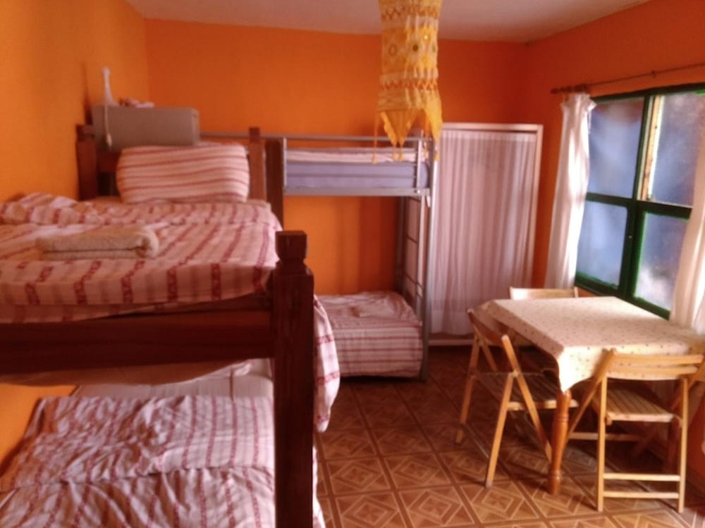 Фото Hostel Tenerife