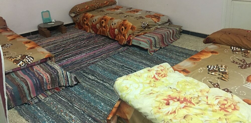 Фото Nubian Kindom Aragheed House