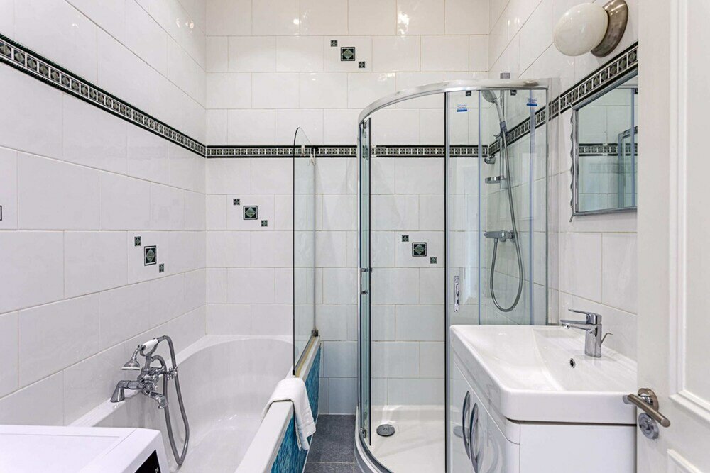 Фото Charming Chelsea Flat