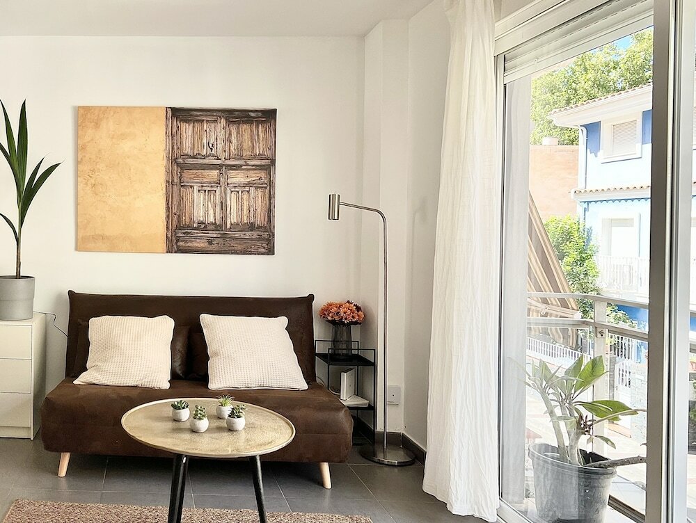 Фото Varela 1 Estudio