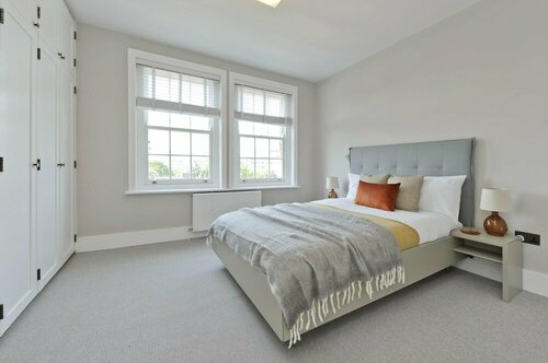 Гостиница Fabulous Three Bedroom Flat Near Marylebone by Underthedoormat в Лондоне